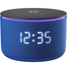 ЯНДЕКС Станция Мини 3 Про, Zigbee, модель YNDX-00059BLU (синий)