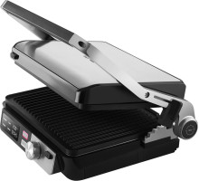 BQ GR3009 Black-Steel