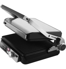 BQ GR3009 Black-Steel