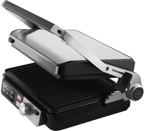 BQ GR3009 Black-Steel