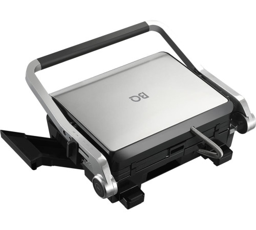 BQ GR3009 Black-Steel