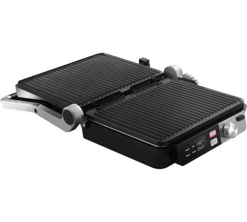 BQ GR3009 Black-Steel