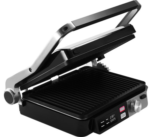 BQ GR3009 Black-Steel