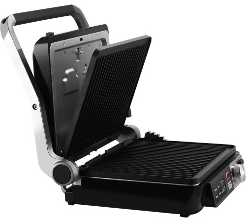 BQ GR3009 Black-Steel