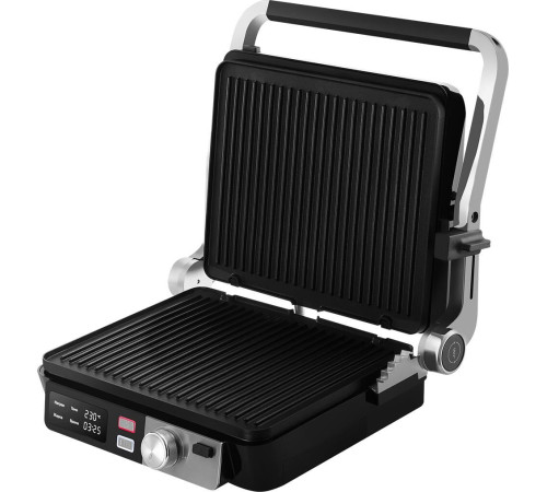 BQ GR3009 Black-Steel