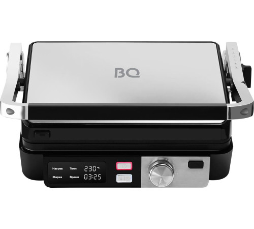 BQ GR3009 Black-Steel