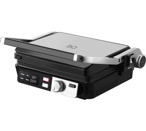 BQ GR3009 Black-Steel