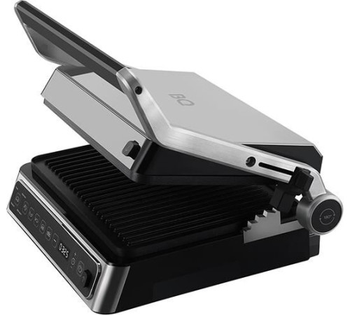 BQ GR3010 Black-Steel