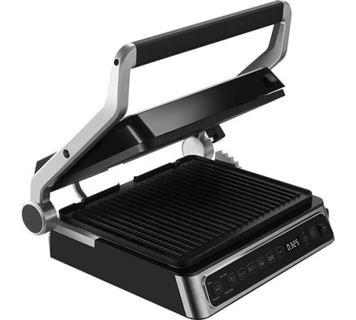 BQ GR3010 Black-Steel