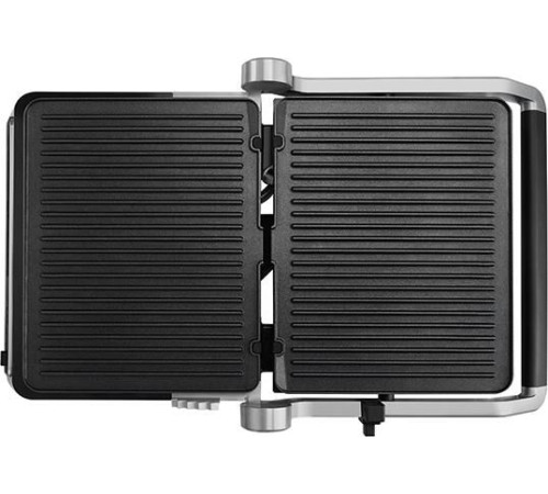 BQ GR3010 Black-Steel