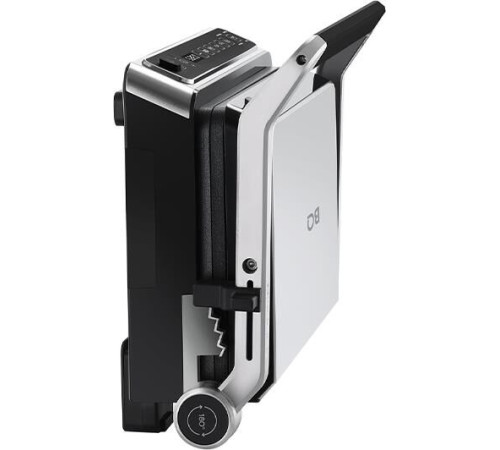 BQ GR3010 Black-Steel