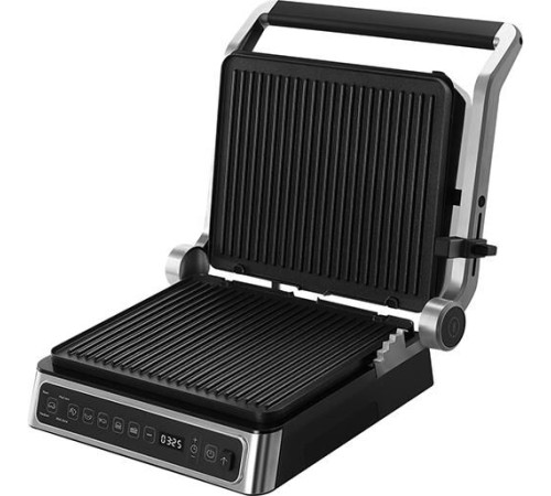 BQ GR3010 Black-Steel