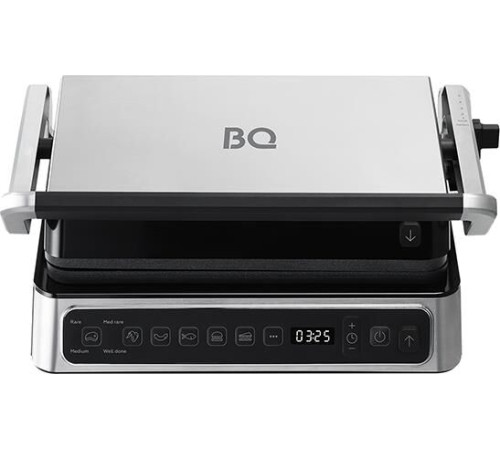 BQ GR3010 Black-Steel