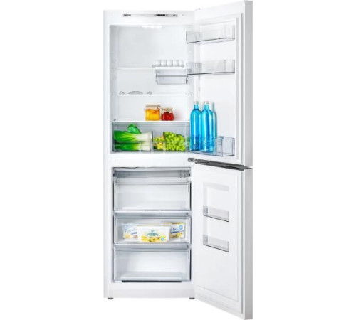 ATLANT ХМ-6619-109 315л белый