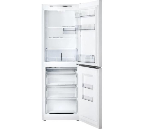 ATLANT ХМ-6619-109 315л белый