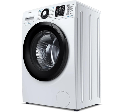 ATLANT СМА 60У1013-02 белый