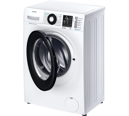 ATLANT СМА 60У1013-02 белый