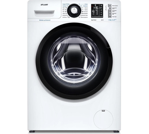 ATLANT СМА 60У1013-02 белый