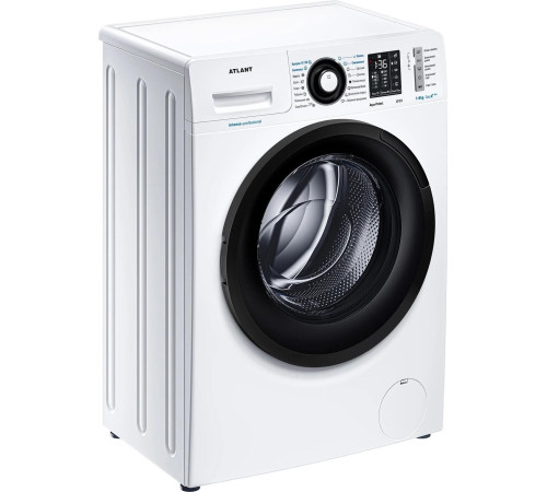 ATLANT СМА 60У1013-02 белый