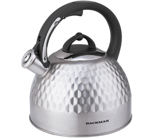 BACKMAN BM-0721 Agata