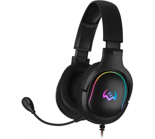 SVEN AP-U910MV, чёрный