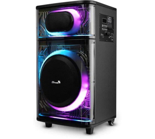 ELTRONIC (30-83) SKILLETS BOX 1200 - колонка 12