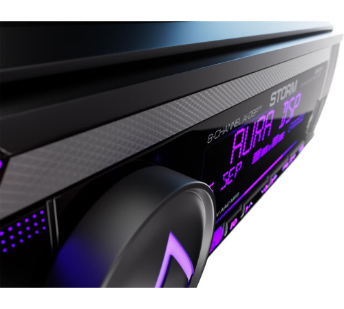 AURA STORM-866DSP DSP-ресивер