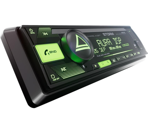 AURA STORM-866DSP DSP-ресивер