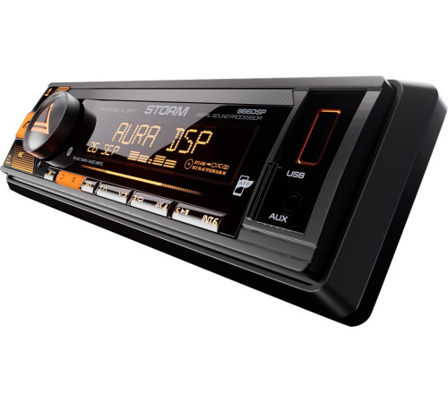 AURA STORM-866DSP DSP-ресивер