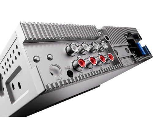 AURA STORM-866DSP DSP-ресивер