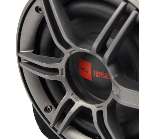 ACV BTA-6 (корпусной/труба/активный/6