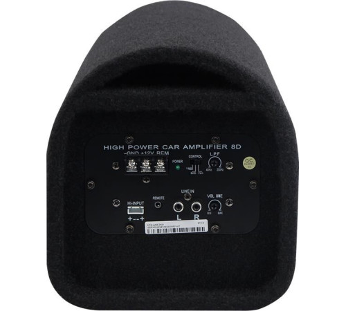 ACV BTA-6 (корпусной/труба/активный/6