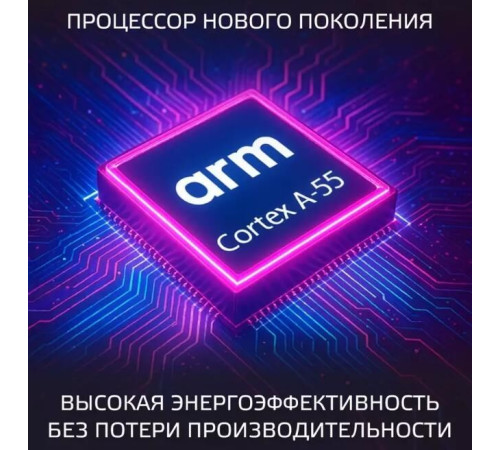 HARPER 50Q770TS UHD SMART TV Google Безрамочный