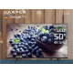 HARPER 50Q770TS UHD SMART TV Google Безрамочный