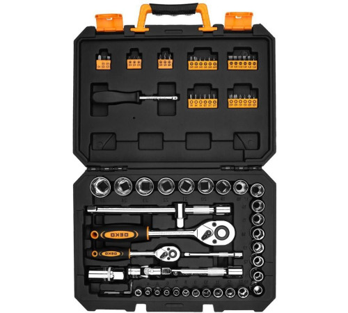 DEKO DKMT72-1 (72 предмета) 083-2007