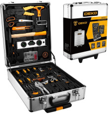 DEKO DKMT187-1 (187 предметов) 083-2008