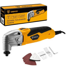 DEKO DKOT500W + набор предметов 9 шт. 083-1095