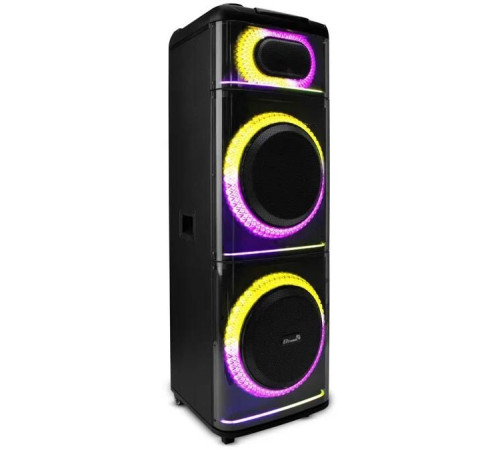 ELTRONIC (20-21) DIAMOND BOX 2500 - колонка 12