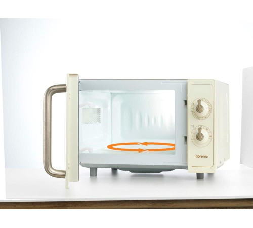 GORENJE 20L GRILL MO4250TCLI 740289