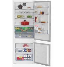 BCNE400I35ZS встраив. хол-ник BEKO