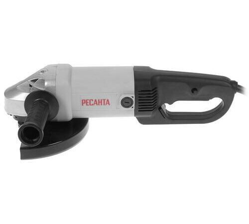 РЕСАНТА (болгарка) УШМ-230/2300