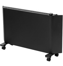 DENZEL XCE-2000 B, 230 В, 2000 Вт, X-образный нагреватель 98129