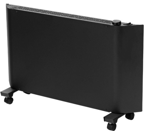 DENZEL XCE-2000 B, 230 В, 2000 Вт, X-образный нагреватель 98129