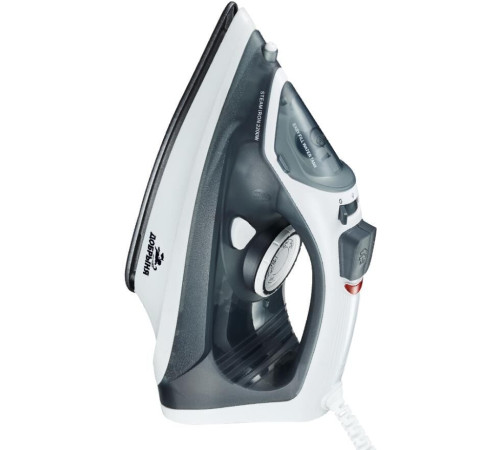 ДОБРЫНЯ DO-3121 черно/белый