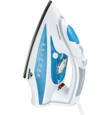 ДОБРЫНЯ DO-3122 бело/голубой