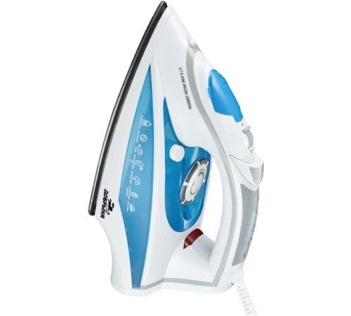 ДОБРЫНЯ DO-3122 бело/голубой