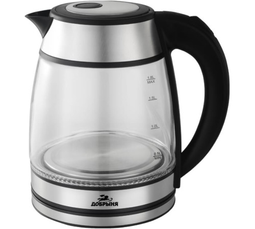 ДОБРЫНЯ DO-1262S 1,8л