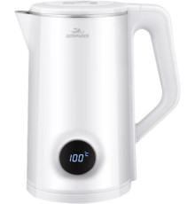 ДОБРЫНЯ DO-1265 1,8л белый