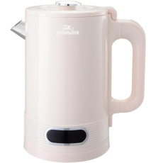 ДОБРЫНЯ DO-1266 1,8л светло-розовый