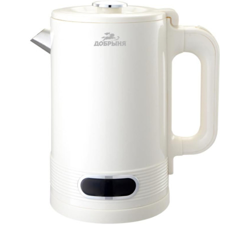 ДОБРЫНЯ DO-1266W 1,8л молочный